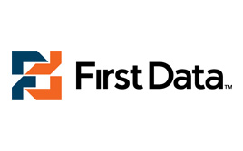 First Data