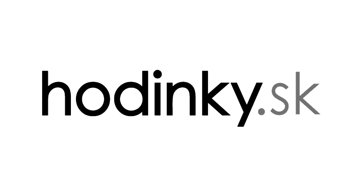 Hodinky